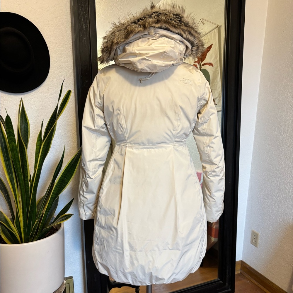 North Face Jacket - Picture 5 of 13